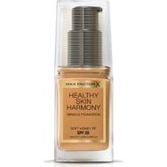 Max Factor Healthy Skin Harmony Miracle 77 Soft Honey Fondöten