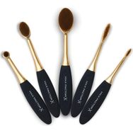 Max Factor Kaşık Makyaj Fırçası Seti