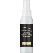 Max Factor Lasting Performance 100 ml Makyaj Sabitleyici Sprey