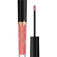 Max Factor Lipfinity Velvet Matte Rg Lipstick No:030 Coolcoral 3.5ml Ruj