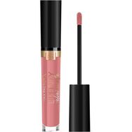 Max Factor Lipfinity Velvet Ruj 045 Posh Pink Matte Lipstick
