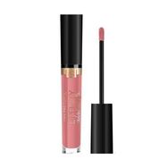 Max Factor Lipfinity Velvet Ruj 045 Posh Pink Matte Lipstick