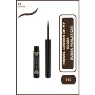 Max Factor Masterpiece Espresso Likit Eyeliner