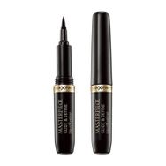Max Factor Masterpiece Glide Define Kahverengi Likit Eyeliner