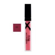Max Factor Max Effect Gloss Cube 10 Sweet Casis Dudak Parlatıcı