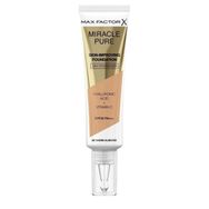Max Factor Miracle Pure Warm Almond 45 Fondöten