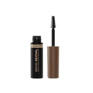Max Factor No:002 Soft Brown 4.5 ml Brow Revival Kaş Maskarası