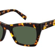 Max Mara SLIM-II-086-QT-53-G Kadın Güneş Gözlüğü