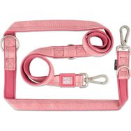 Max & Molly Matrix 2.0 Rose Large Çok Fonksiyonlu Gezdirme Köpek Kayışı