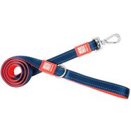 Max & Molly Matrix Kırmızı Medium 2x120 cm Köpek Gezdirme Kayışı