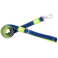 Max & Molly Matrix Lime Green 2.5x120 cm Köpek Gezdirme Kayışı