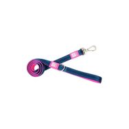 Max & Molly Matrix Pembe 2x120 cm Köpek Gezdirme Kayışı