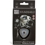 Max & Molly Soundshield Ultrasonik Pire ve Kene Kovucu Tasma