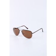 Max Polo 1MXP8265R02 Kahverengi Polarize Erkek Güneş Gözlüğü