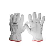 Max Safety DRIVER-PRO Deri Sürücü Eldiveni