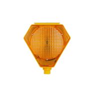 Max Safety MS1-2101 36 Adet Flaşörlü Uyarı Lambası