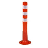 Max Safety MS1-2501 75 cm Esnek Şerit Ayırıcı Delinatör