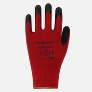 Max Safety MXLTX-014-10 Lateks Eldiven