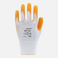 Max Safety MXNIT-100-10 Nitril Eldiven