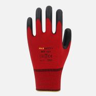 Max Safety MXNIT-101-10 Nitril Eldiven