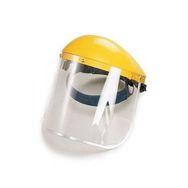 Max Safety SE1760 Koruyucu Yüz Maskesi