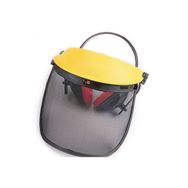 Max Safety SE3796 Koruyucu Siperlik ve Kulaklık Seti