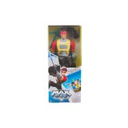 Max Steel Grapple Shot Max Figür Oyuncak