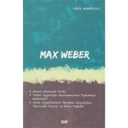Max Weber - Deniz Kundakçı