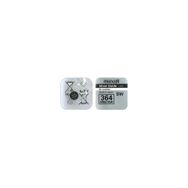 Maxell 10'lu Sr-621Sw-364 Pil