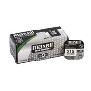Maxell 315 SR716SW Hafıza Pili