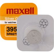 Maxell 395 SR 927 Sw Saat Pili