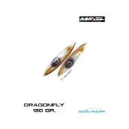 Maxell Dragonfly 180 gr 01 Brsq Jig Suni Yem