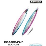 Maxell Dragonfly Jig 200 gr 02 Pkbl Suni Yem