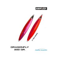 Maxell Dragonfly Jig 200 gr 07 Pkor Suni Yem