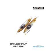 Maxell Dragonfly Jig 220 gr 01 Brsq Suni Yem