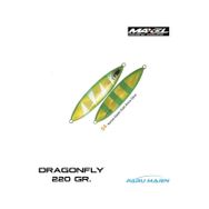 Maxell Dragonfly Jig 220 gr 04 Aggag Suni Yem