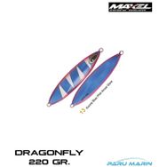 Maxell Dragonfly Jig 220 gr 13 Abpag Suni Yem