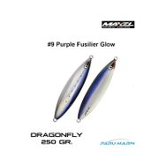 Maxell Dragonfly Jig 250 gr 09 Pfg Suni Yem