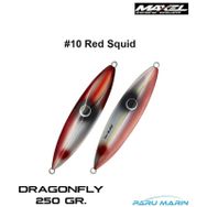 Maxell Dragonfly Jig 250 gr 10 Rsq Suni Yem