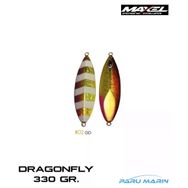 Maxell Dragonfly Jig 330 gr 02 Gd Suni Yem
