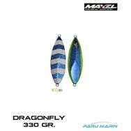 Maxell Dragonfly Jig 330 gr 03 Bg Suni Yem