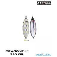 Maxell Dragonfly Jig 330 gr 06 Svr Suni Yem