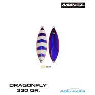 Maxell Dragonfly Jig 330 gr 08 Pkpp Suni Yem