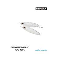 Maxell Dragonfly Jig Dfs 100 gr 07 Zsh Suni Yem
