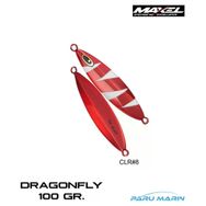 Maxell Dragonfly Jig Dfs 100 gr 08 Rag Suni Yem