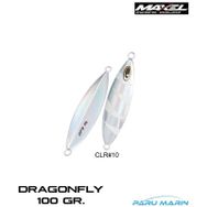 Maxell Dragonfly Jig Dfs 100 gr 10 Sag Suni Yem