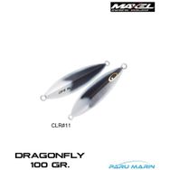 Maxell Dragonfly Jig Dfs 100 gr 11 Pg Suni Yem