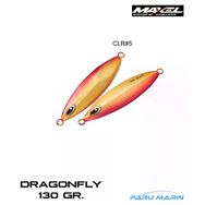 Maxell Dragonfly Jig Dfs 130 gr 05 Gr Suni Yem
