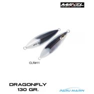 Maxell Dragonfly Jig Dfs 130 gr 11 Pg Suni Yem