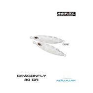 Maxell Dragonfly Jig Dfs 80 gr 07 Zsh Suni Yem
